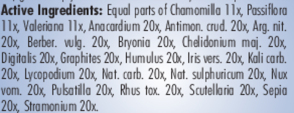 Appetite-Craving Control