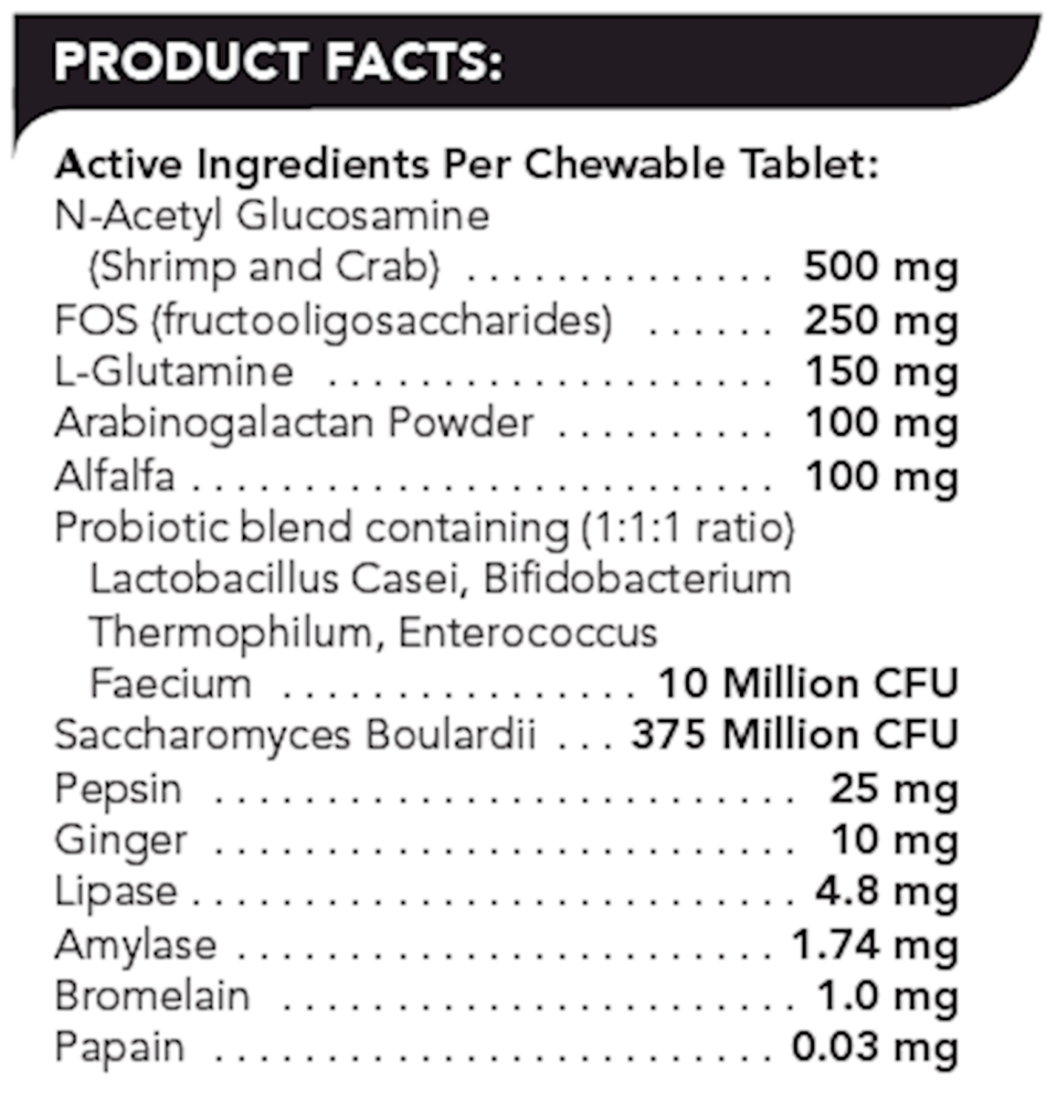 Vetri-Probiotic BD™ Chicken Liver Flavor