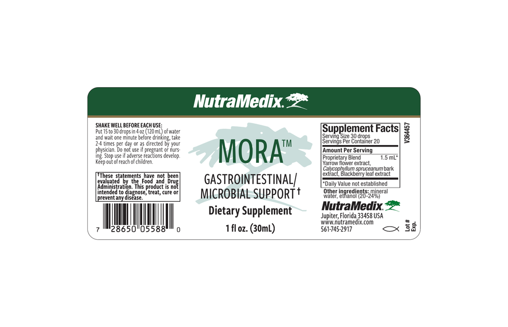Mora