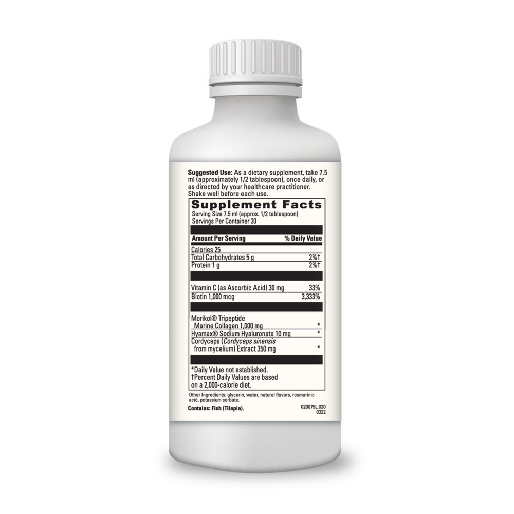 Collagen Bright™, Mint Chocolate