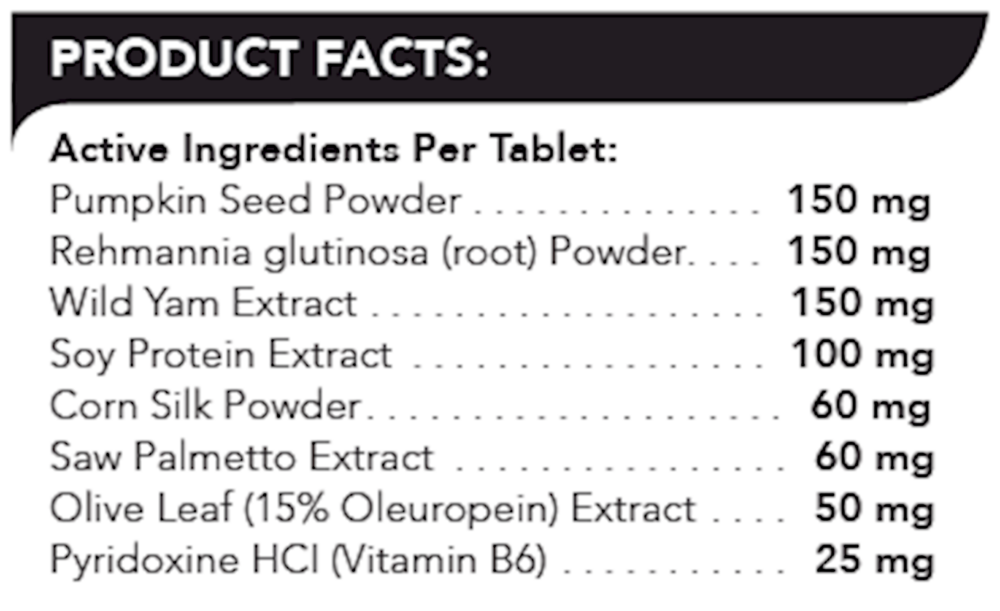 Bladder Strength For Dogs Chewable Tablets