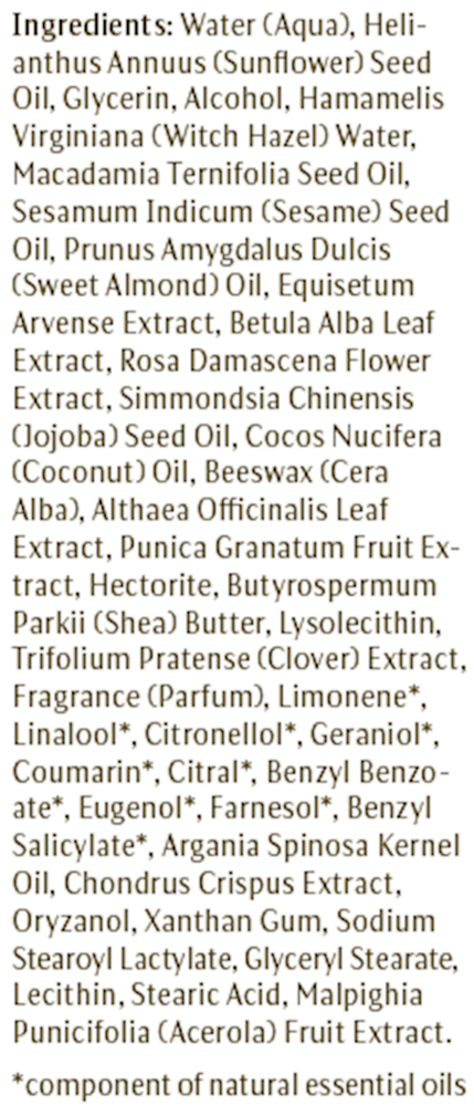 Regenerating Neck and Decollet