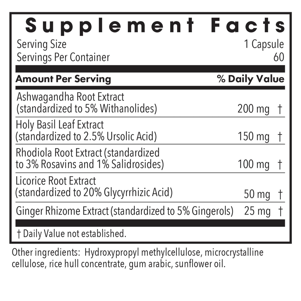 Herbal Adapt