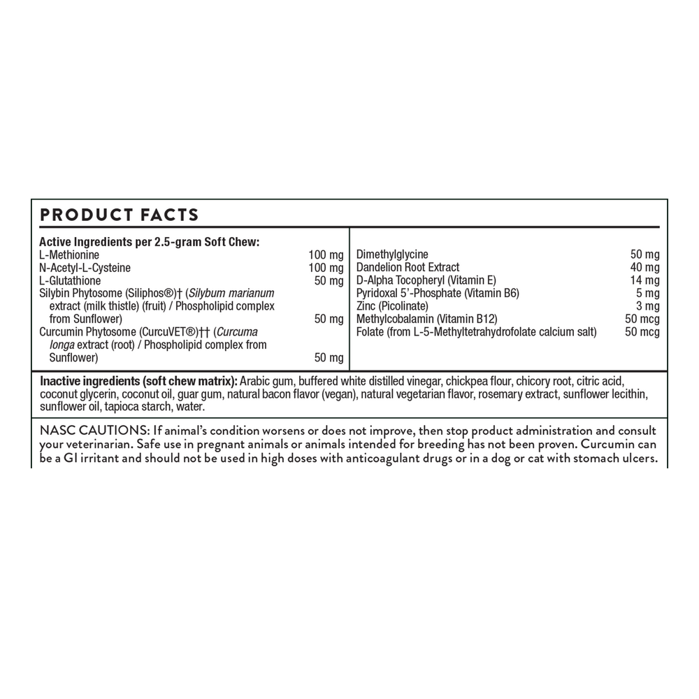 Joint Support Formula