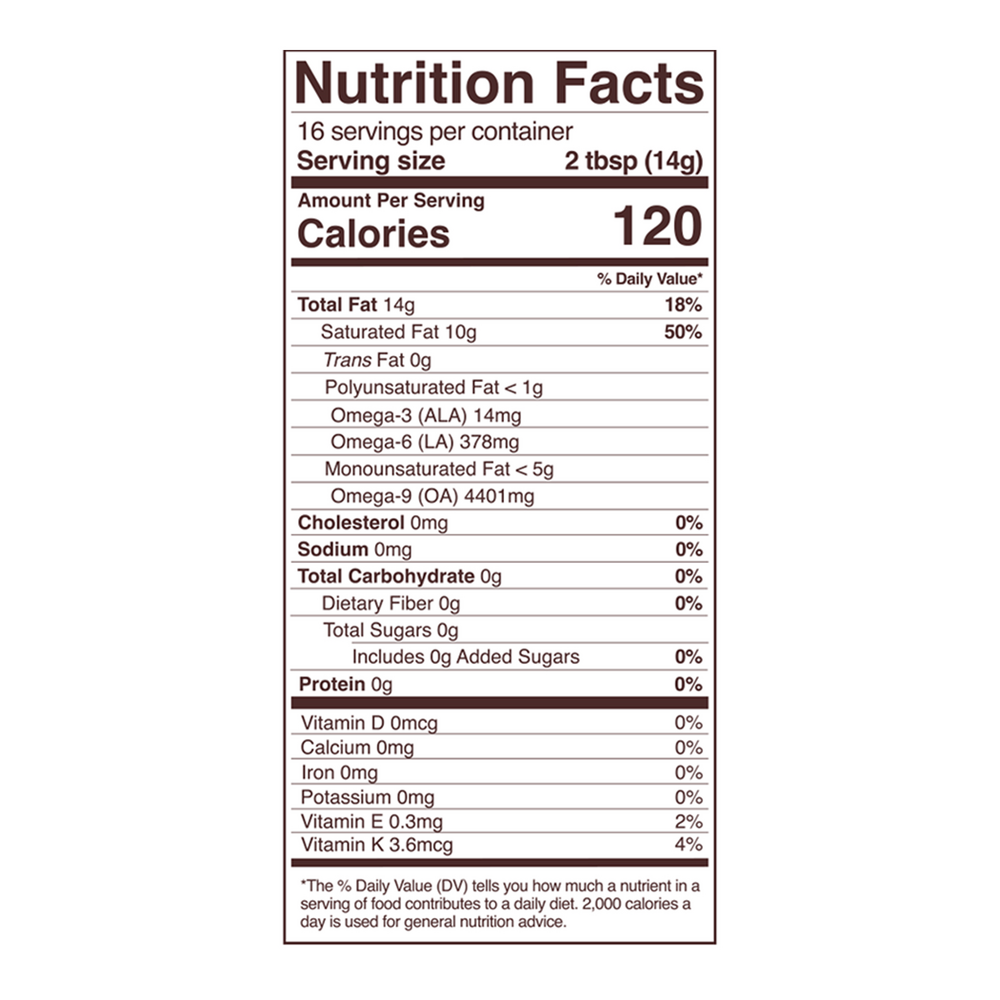 Cacao Butter Wafers Organic