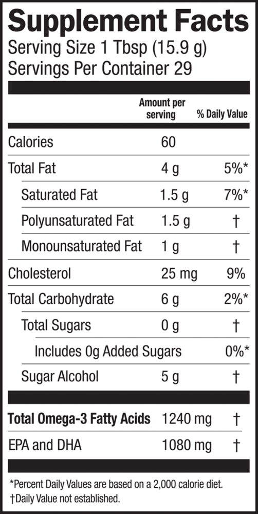 Seriously Delicious Lemon Creme