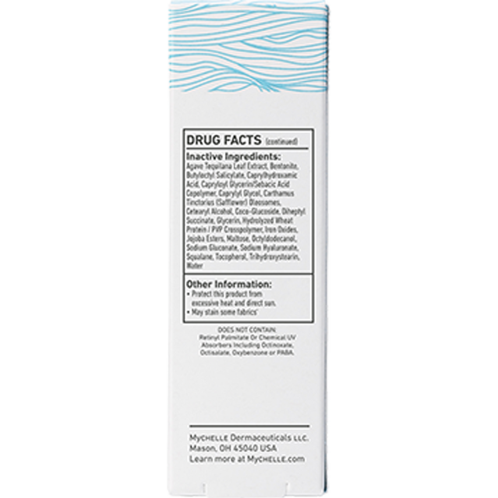 3-in-1 Super Serum SPF 30 - Medium/Dark  (Moisturizing Liquid Tint)