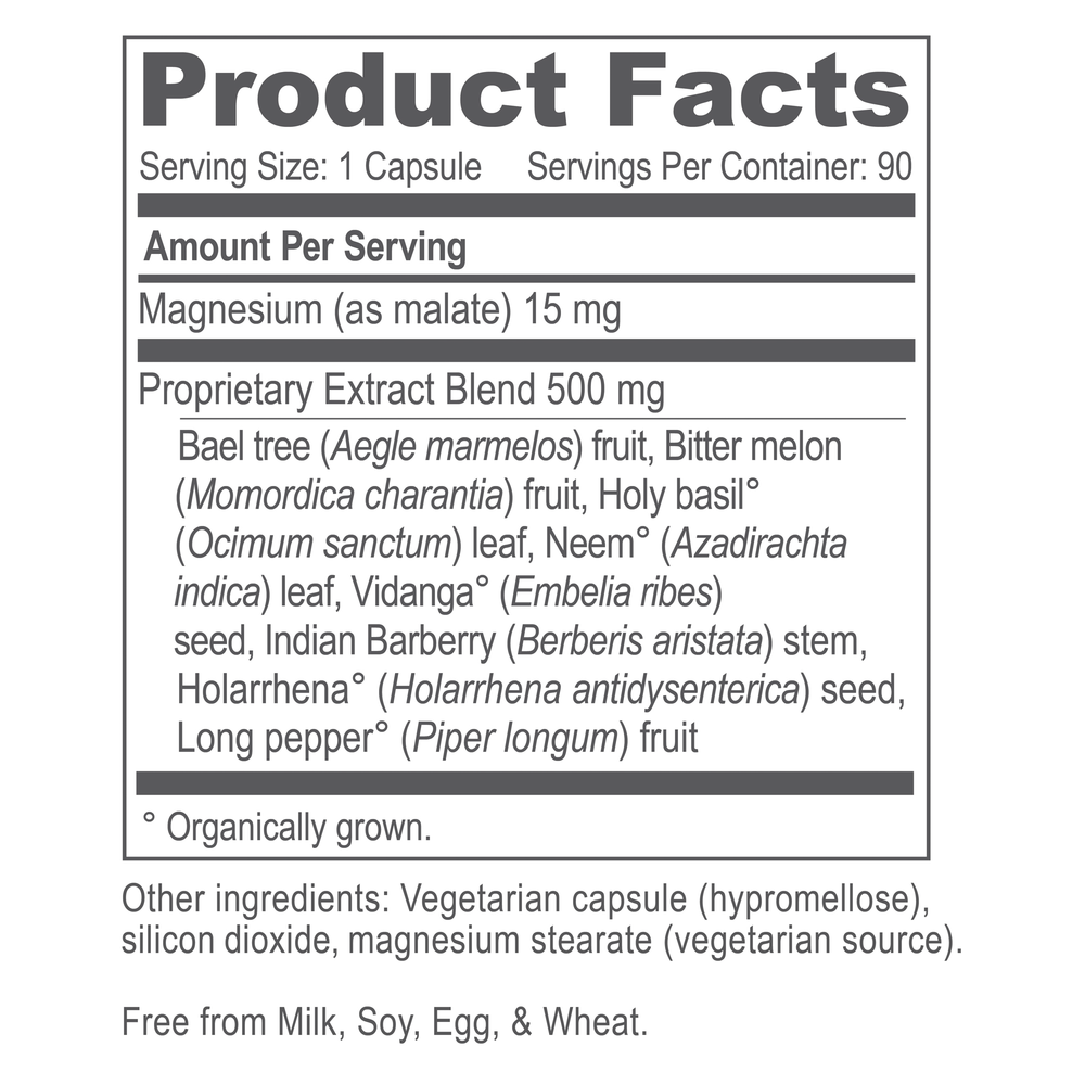 Pet AP-Guard™ - Parasite & Digestion Defense