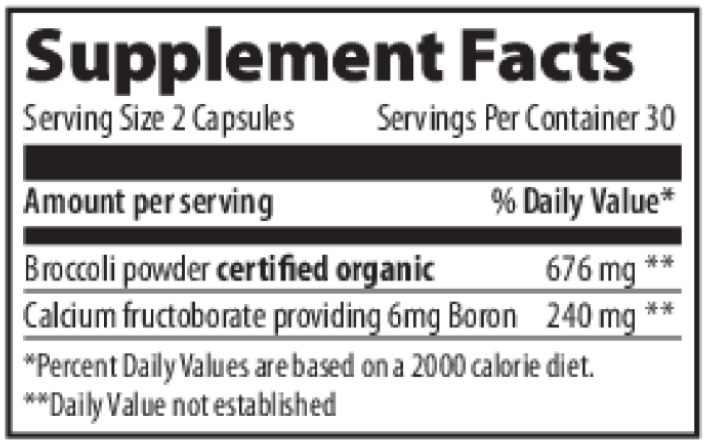 Boron