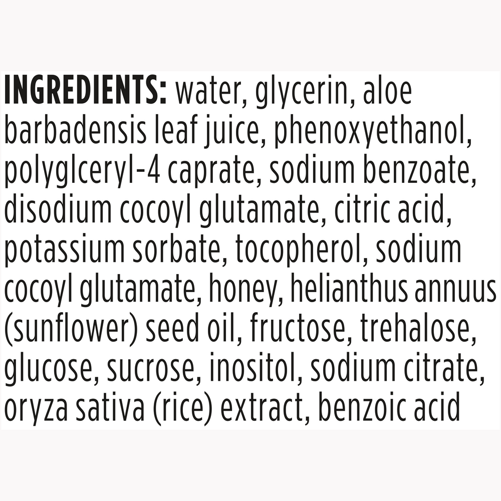 Burt's Bees Facial Cleansing Towelettes