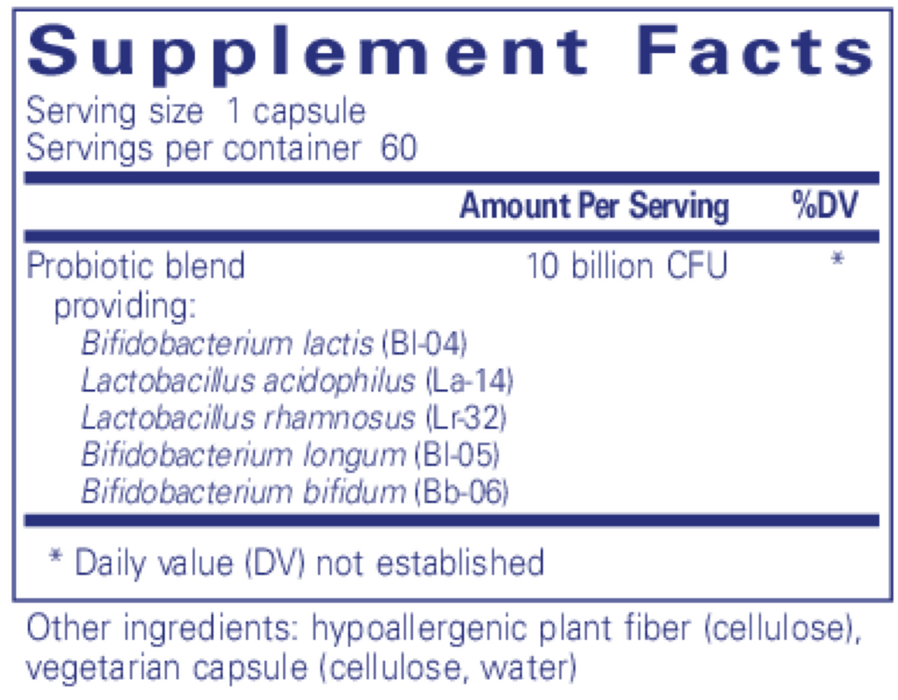 Probiotic-5