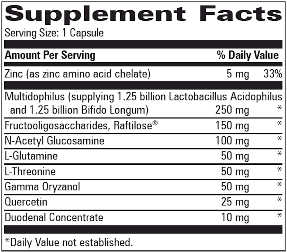 Probiotic MPF