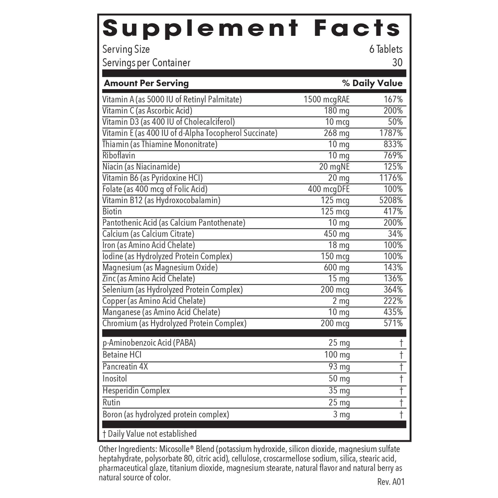 Gynovite Plus