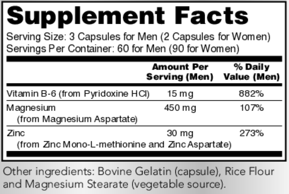 ZMA®