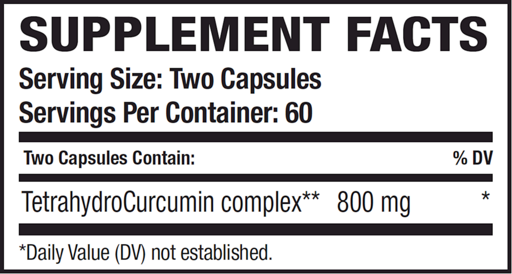 TetraCumin QR