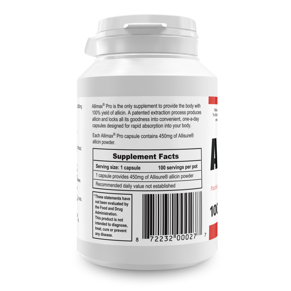 Allimax PRO 450mg