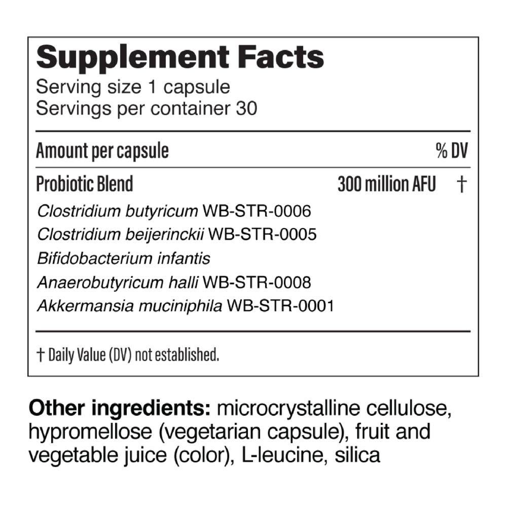 Metabolic Daily