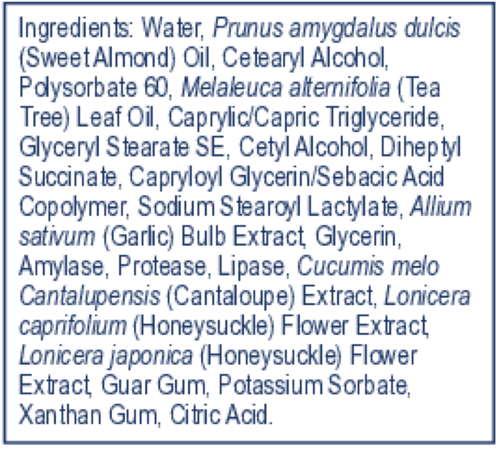 BioCatalin Lotion