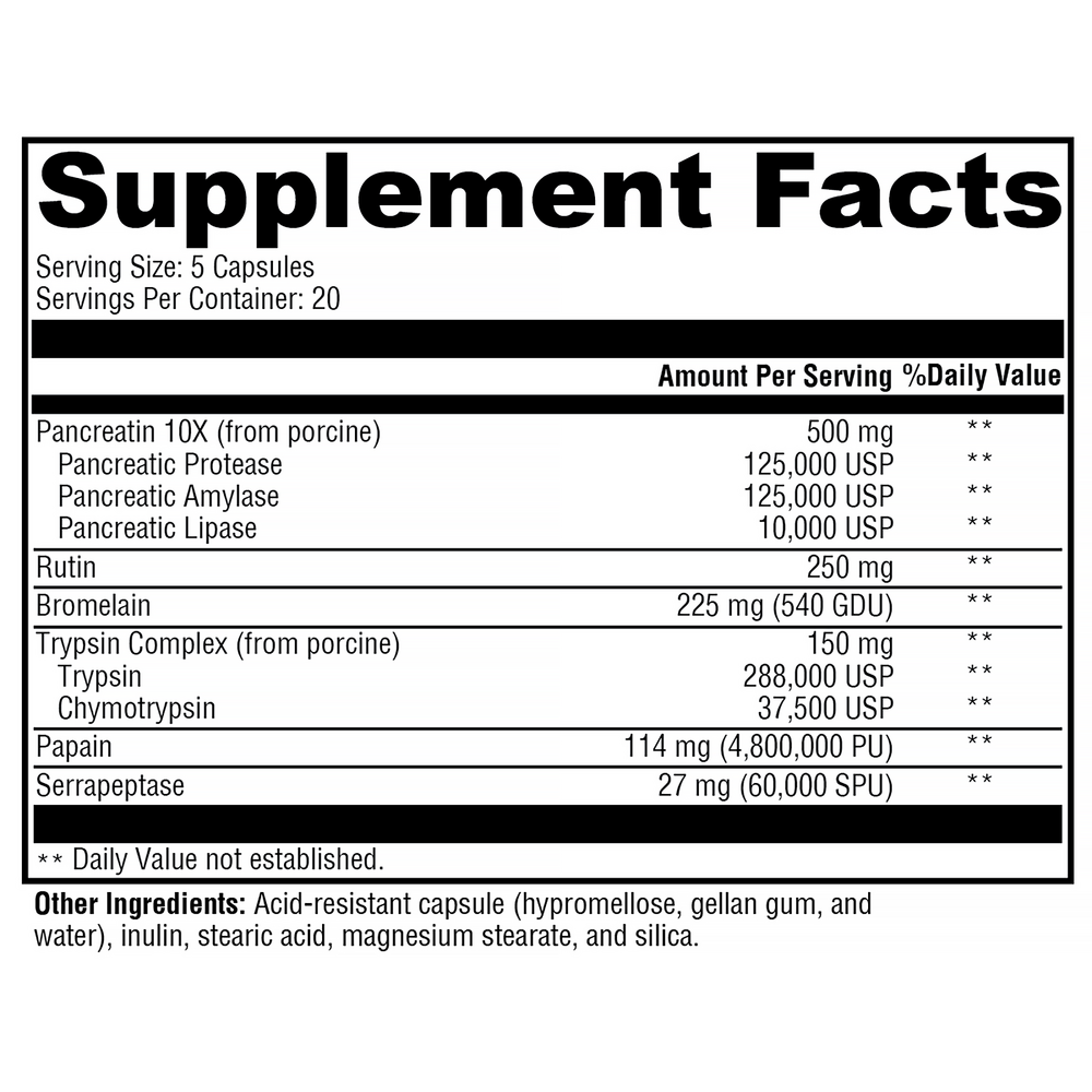 ProteoXyme