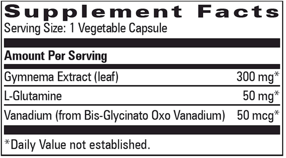 Vanadium Complex