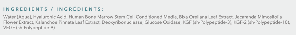 Vaginal Rejuvenation Solution
