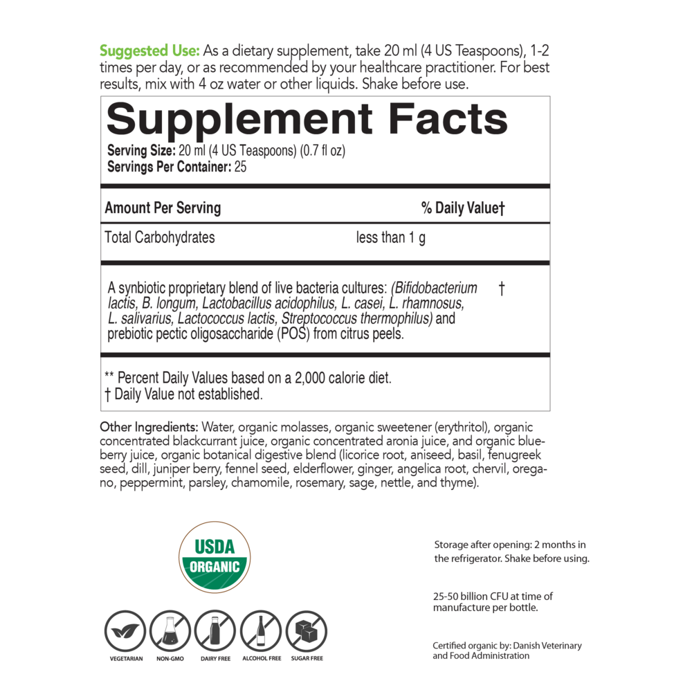 ecoProbiotic