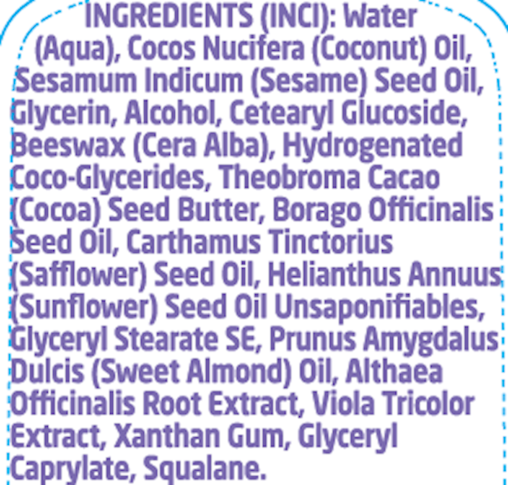 White Mallow Body Lotion