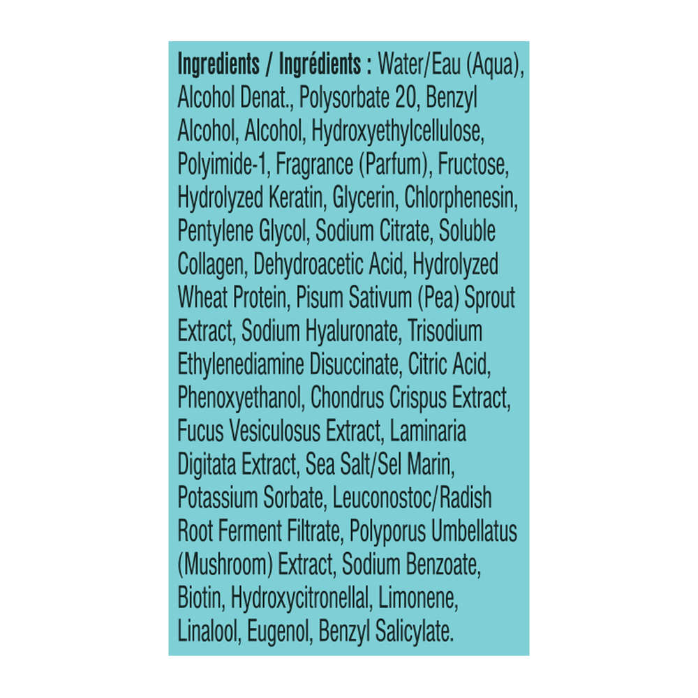 Viviscal Pro Thickening Serum