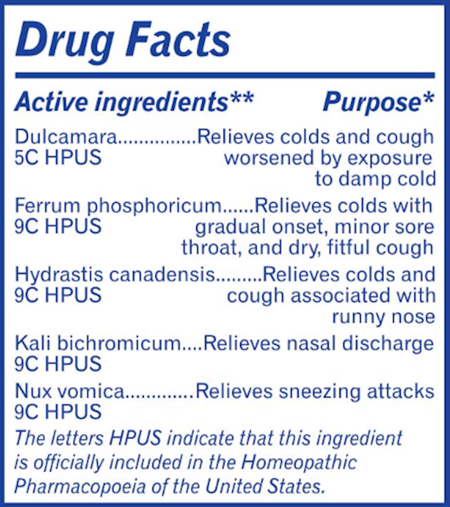 Chestal Honey Cough & Chest Congestion - Adult