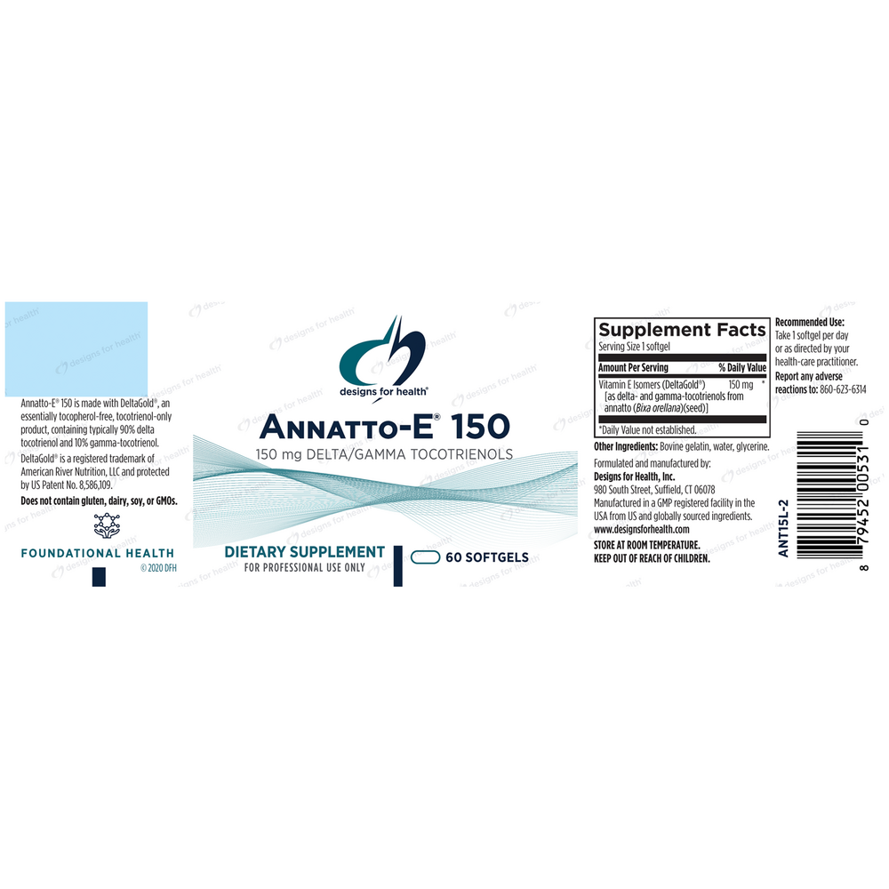 Annatto-E™ 150
