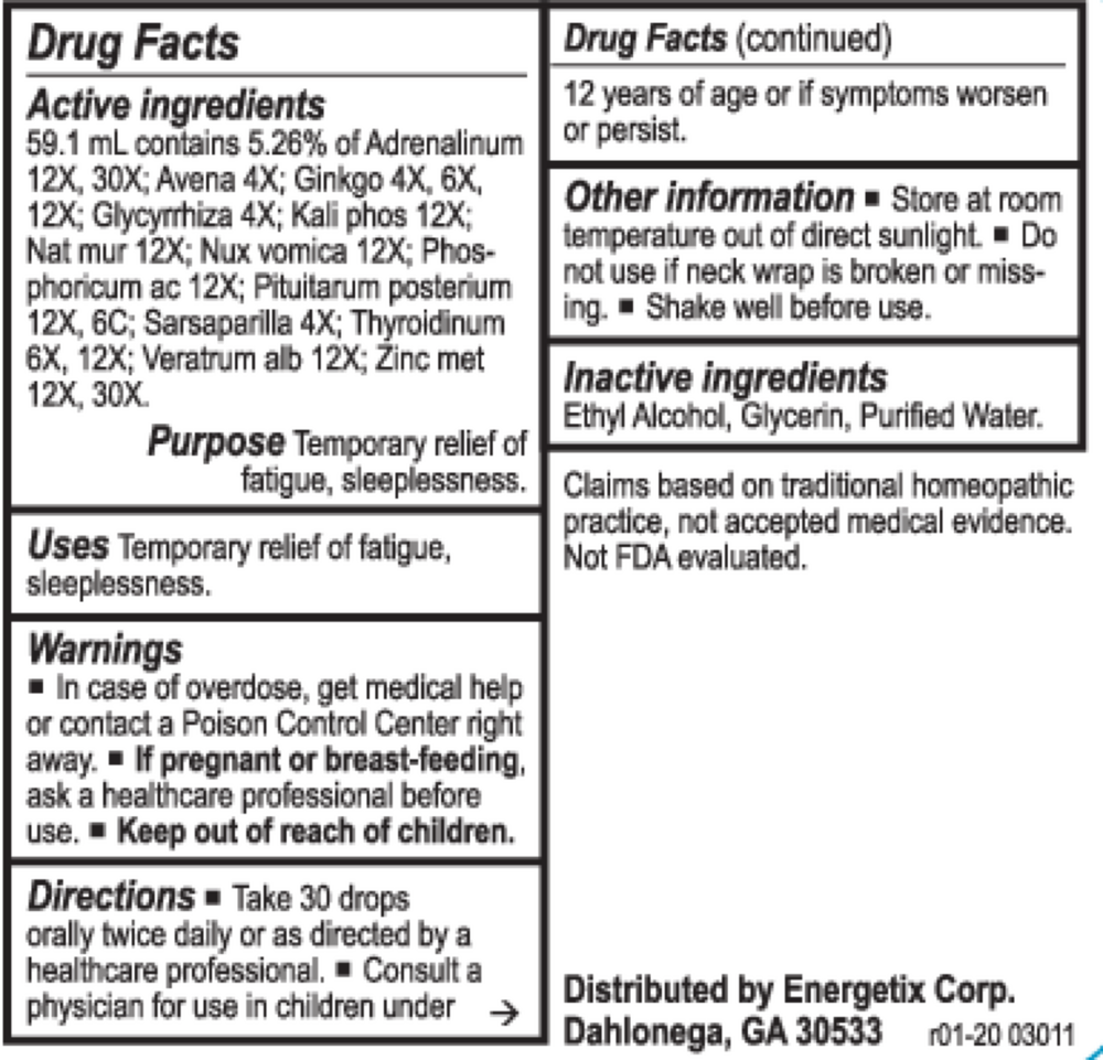 Adrenal-Tone