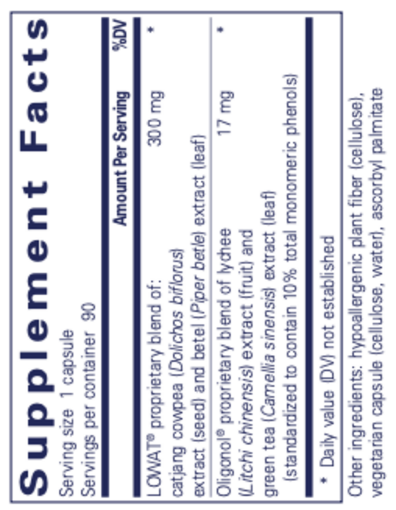 AdipoLean II (California Only)