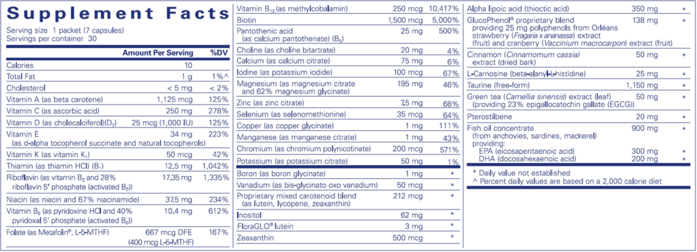 PureLean Pure Pack