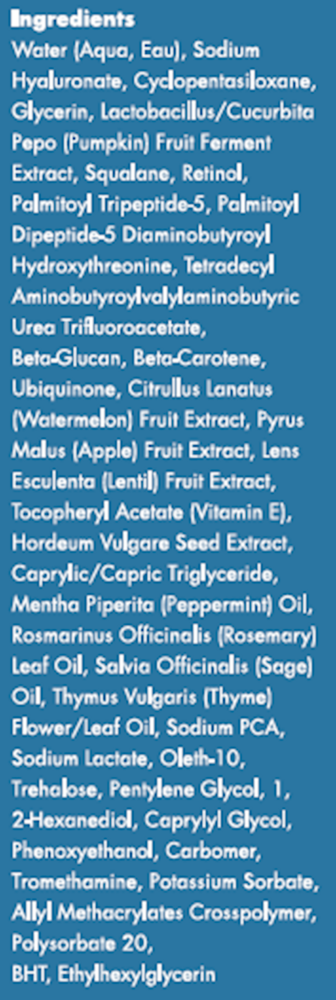 Age Activist Clinical Youth Serum