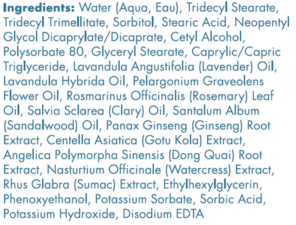 Moisture Positive Cleanser