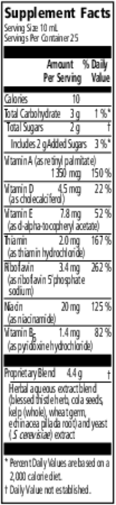 Epresat Adult Multivitamin