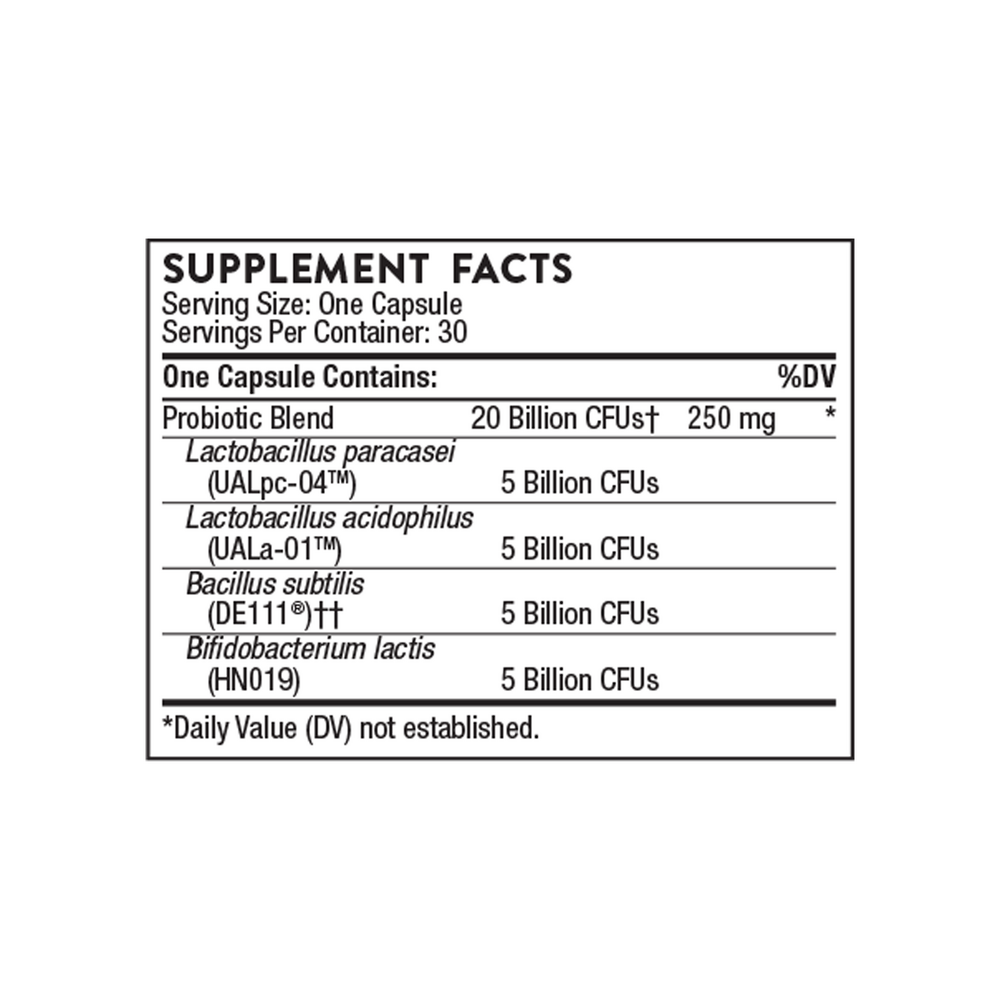 FloraSport 20B NSF