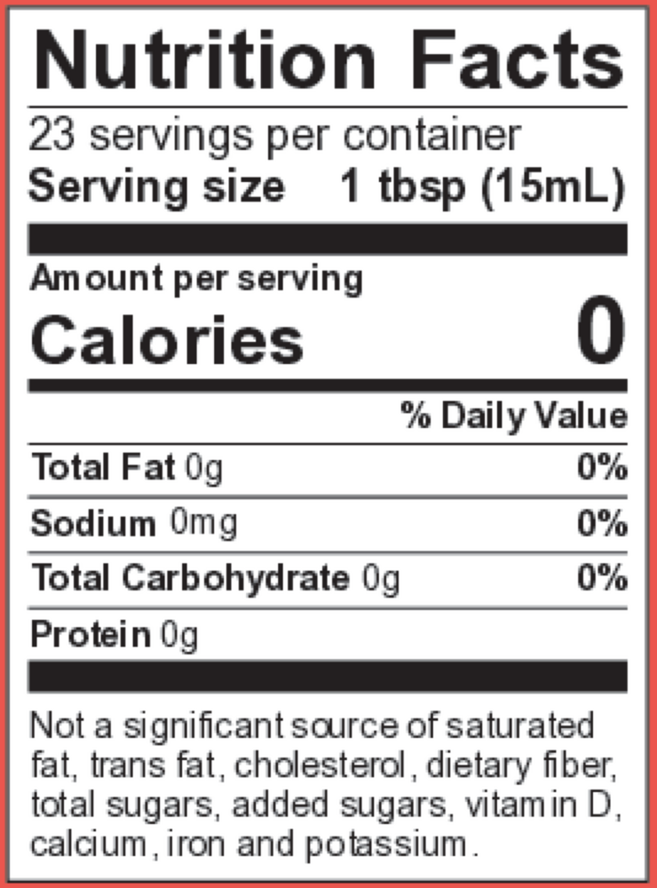 Organic Apple Cider Vinegar