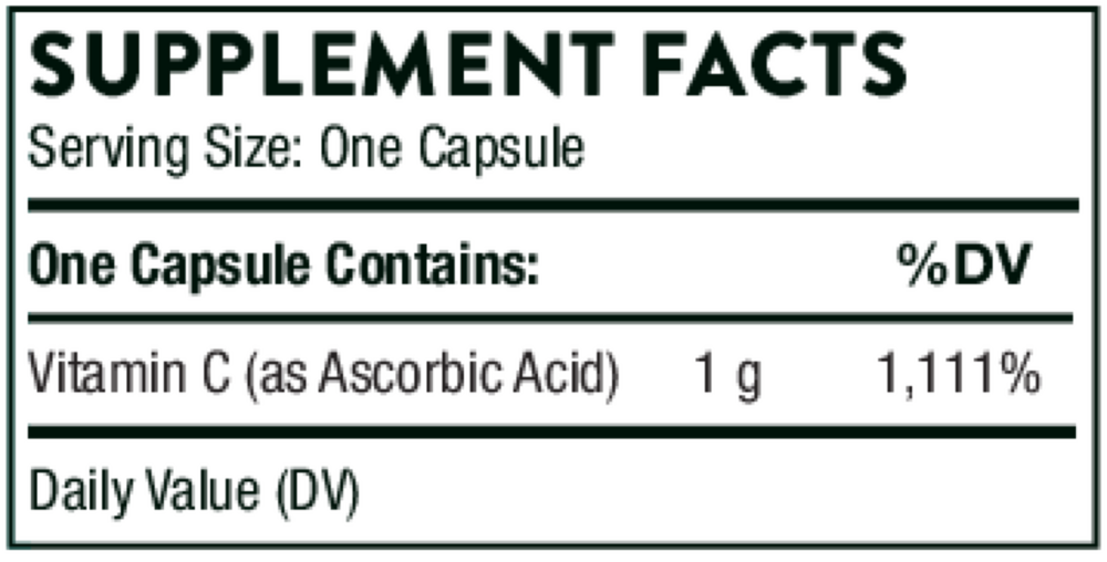 Ascorbic Acid