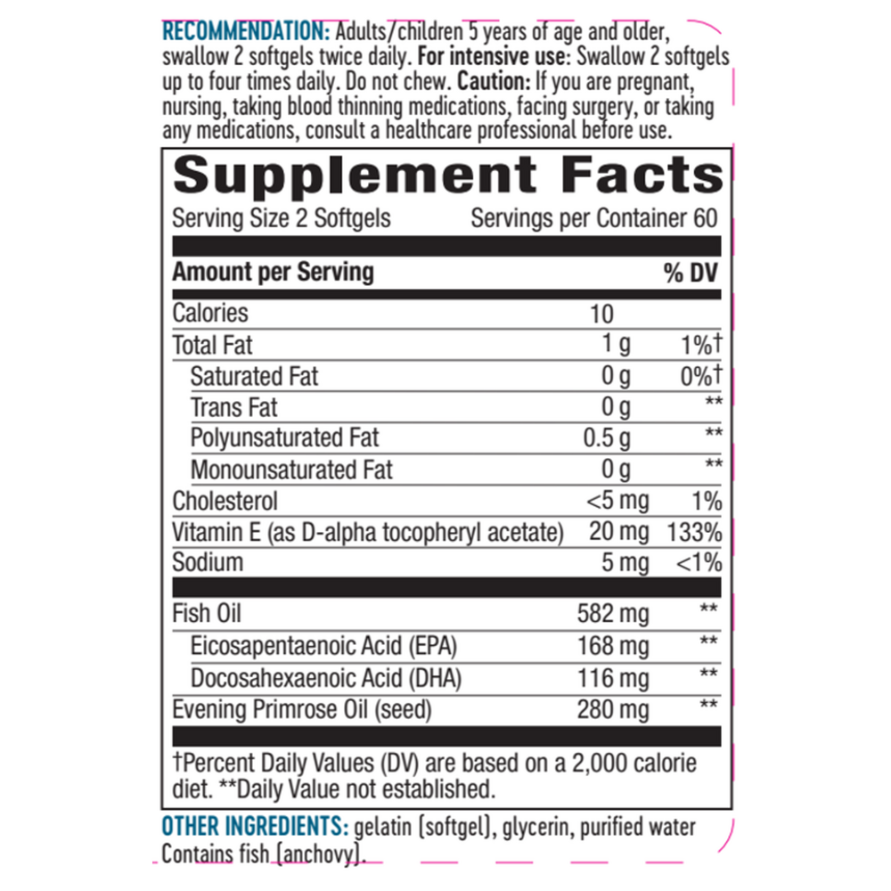 EFA Blend for Children