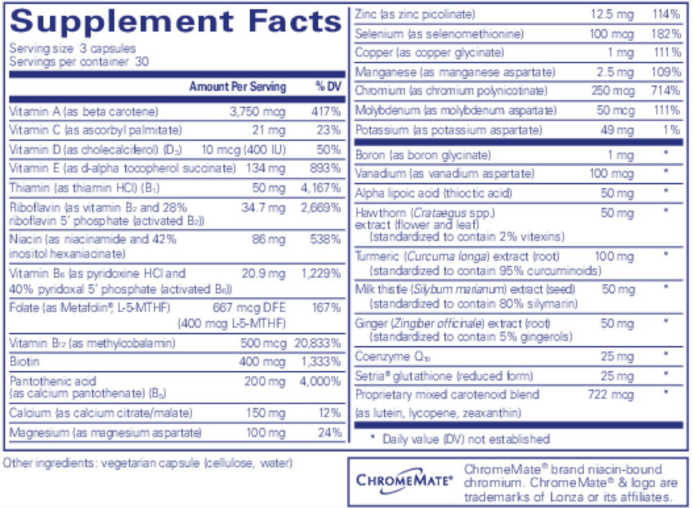 UltraNutrient