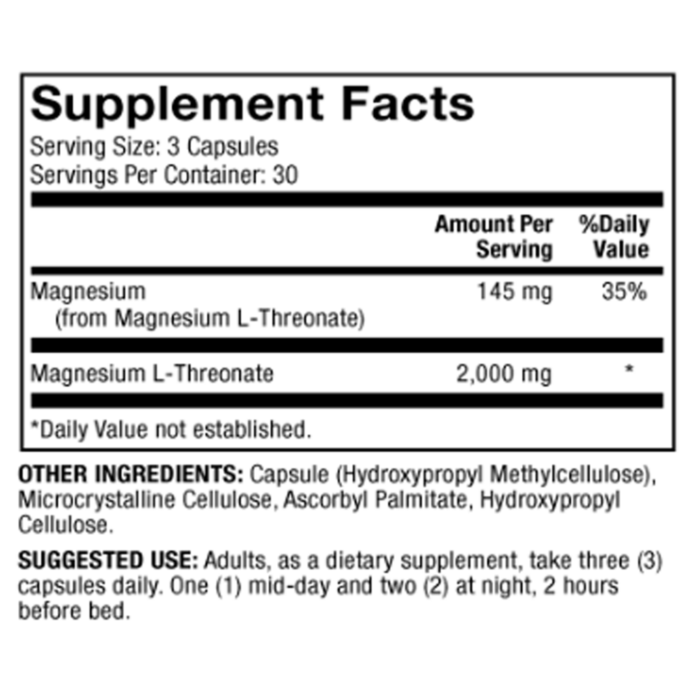 Magnesium Advanced