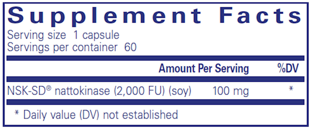 NSK-SD 100mg