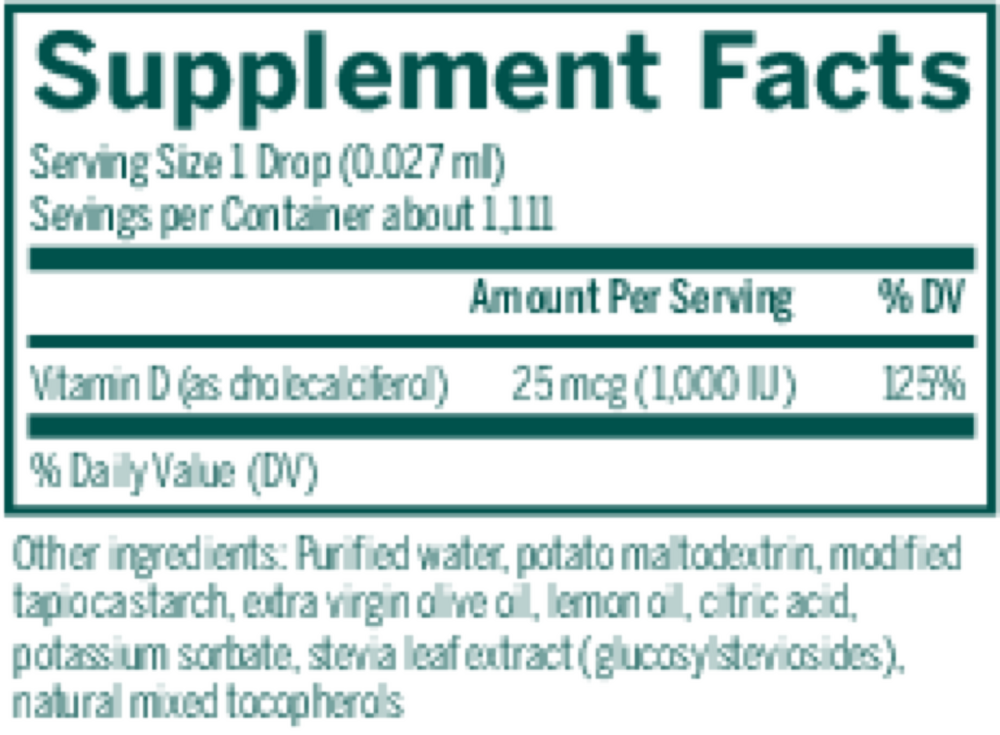 D-Mulsion 1000 (lemon)