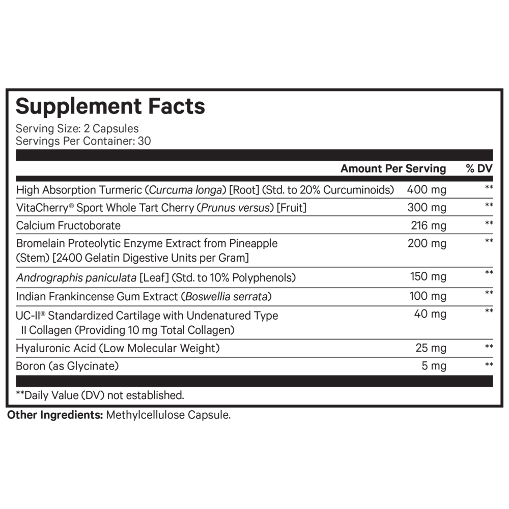 Supreme Joint Health