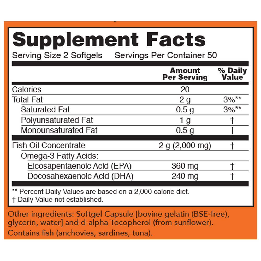 Omega-3