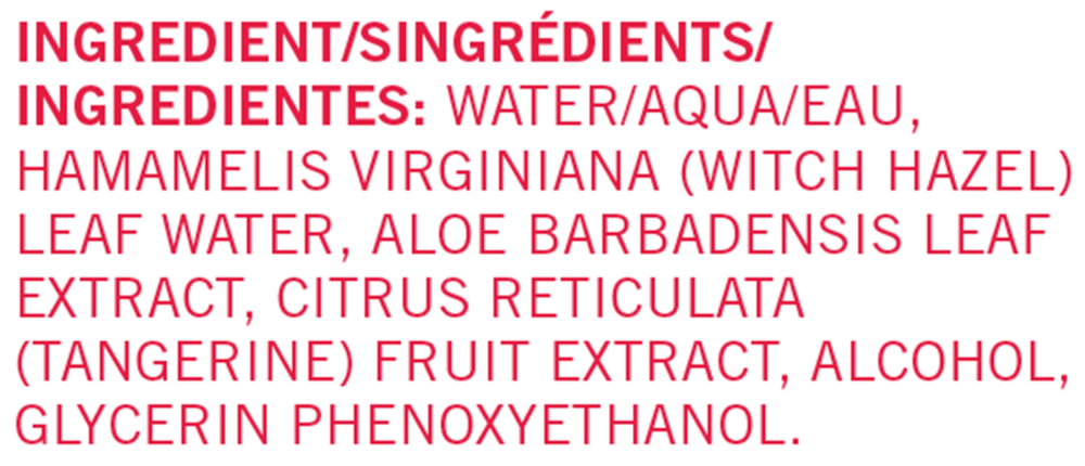 Purifying Brush Cleanser