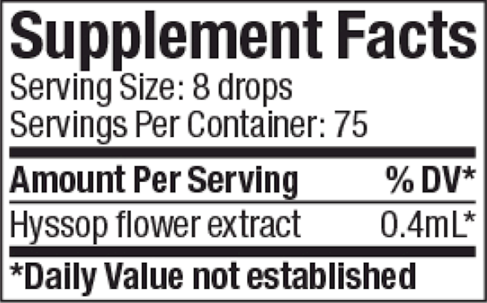 EZOV Emotional Balance
