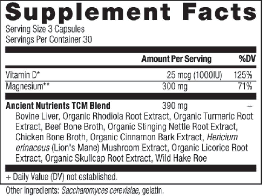 Magnesium