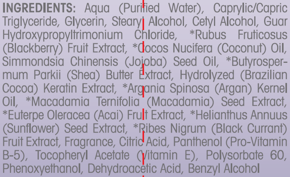 2chic Ultra-Repair Conditioner